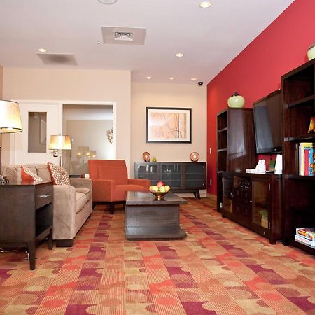 Towneplace Suites By Marriott Charlotte Мурсвилл Интерьер фото