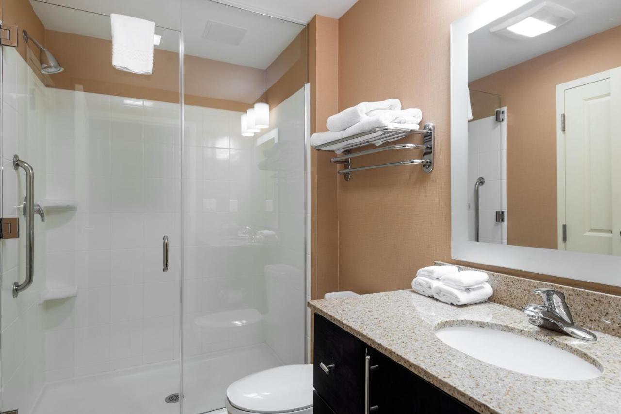 Towneplace Suites By Marriott Charlotte Мурсвилл Экстерьер фото