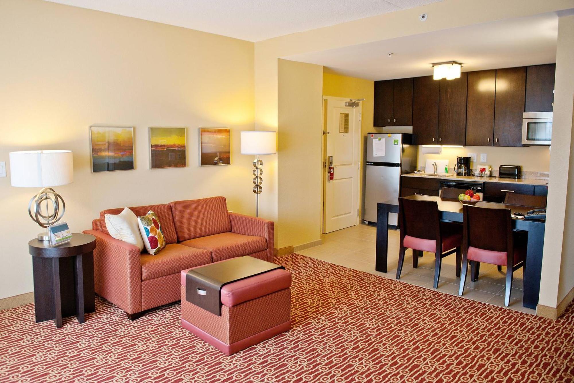 Towneplace Suites By Marriott Charlotte Мурсвилл Экстерьер фото